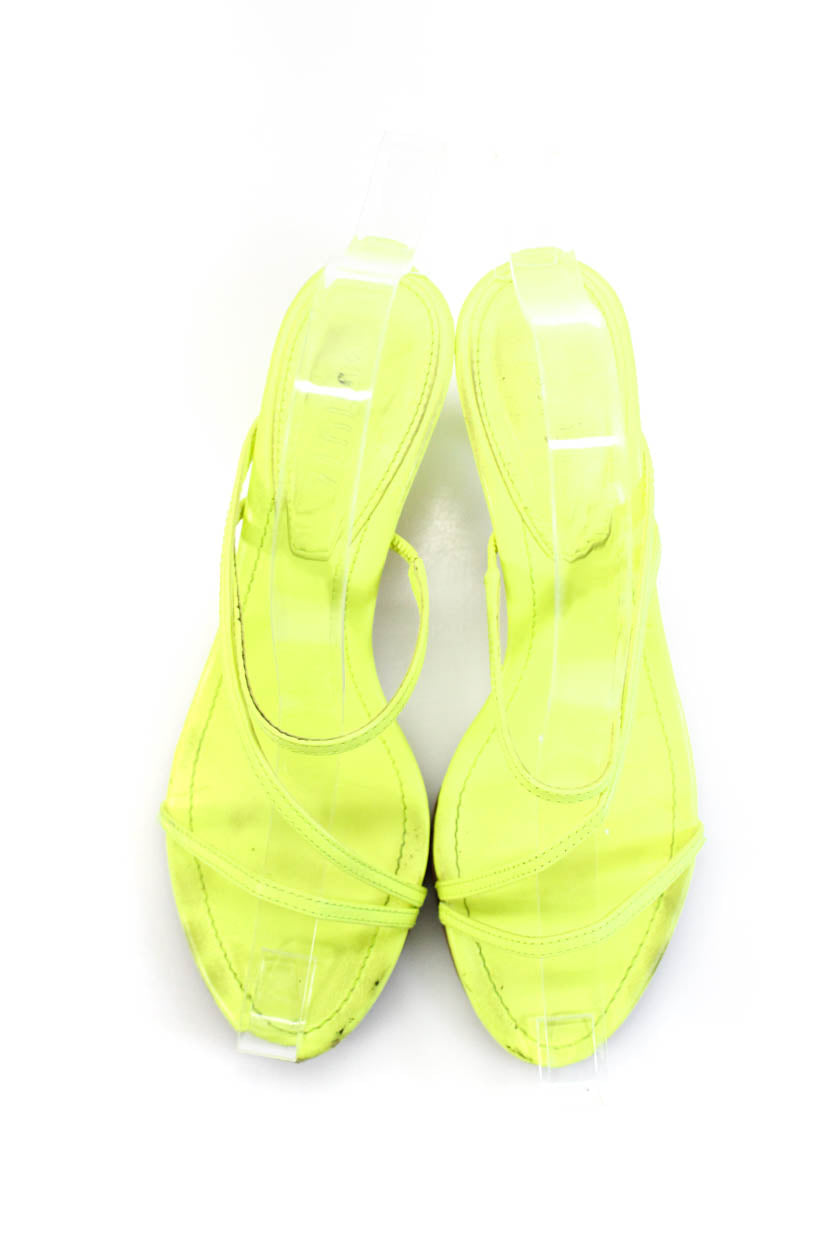 Neon Heels - Buy Neon Heels online at Best Prices in India | Flipkart.com