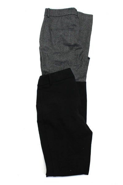I Love Tyler Madison Zara Womens Dress Pants Black Size S 4 Lot 2