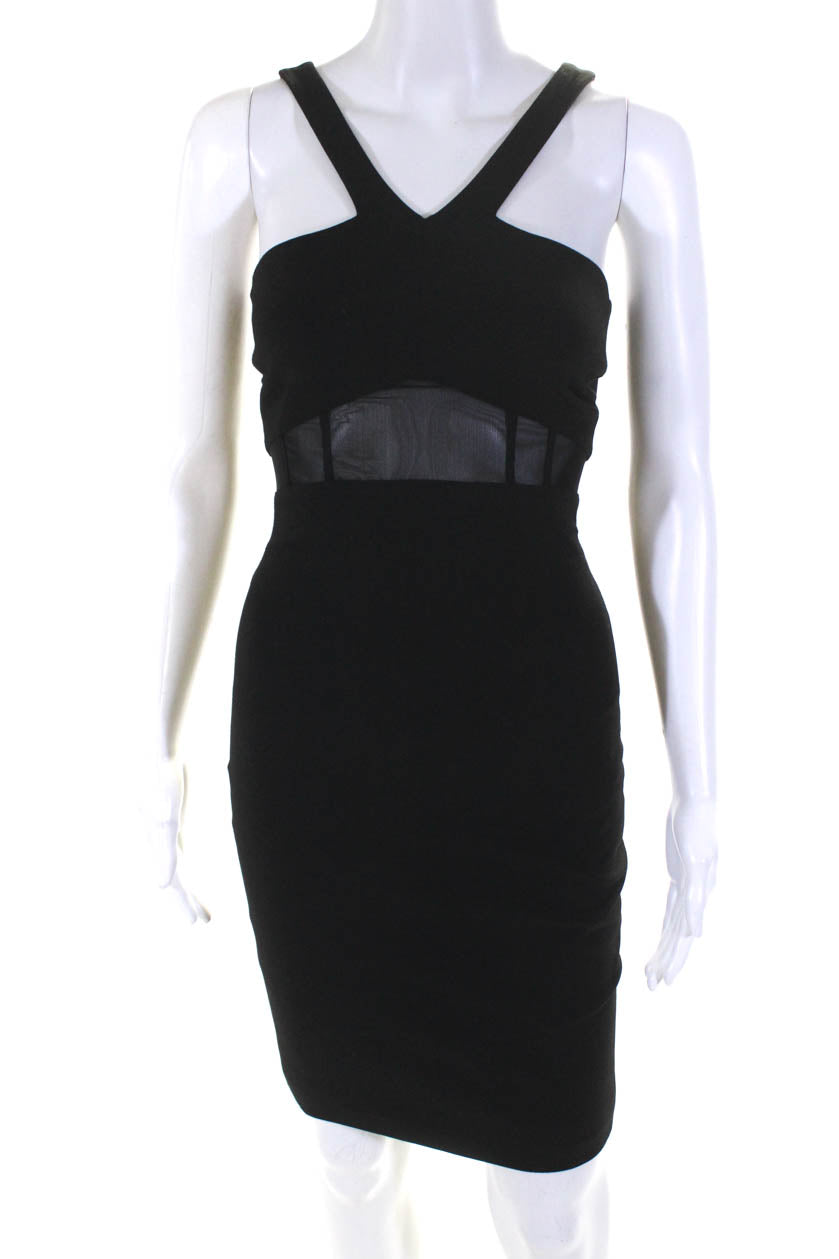 Phase Eight Karmie Ponte Fitted Pencil Dress | Kaleidoscope