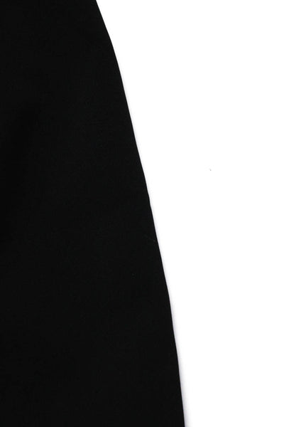Likely Women's Strapless Bow Araya Mini Dress Black Size 00
