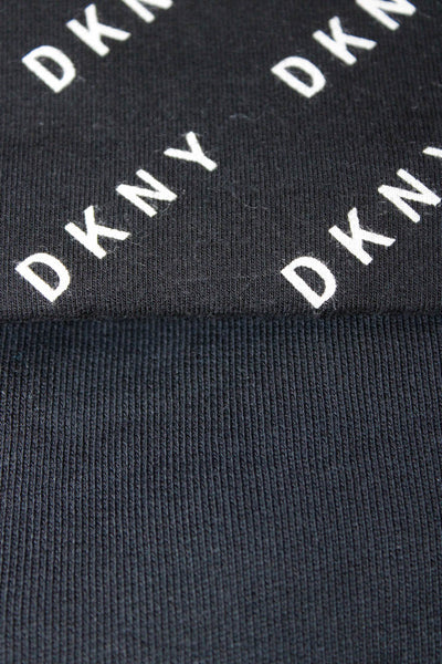 DKNY Zara Womens Hoodies Black Size Small Extra Small Lot 2