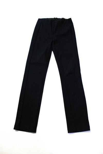 Rag & Bone Jean Sanctuary Womens Cotton Jeggings Jeans Blue Green Size 4 S Lot 2