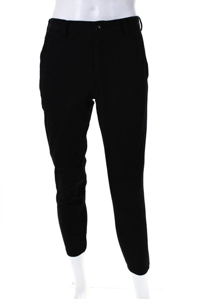 Everlane Mens Black The Performance Traveler Chino  Size 30x30