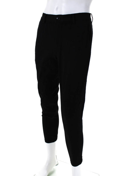 Everlane Mens Black The Performance Traveler Chino  Size 30x30