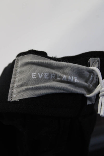 Everlane Mens Black The Performance Traveler Chino  Size 30x30