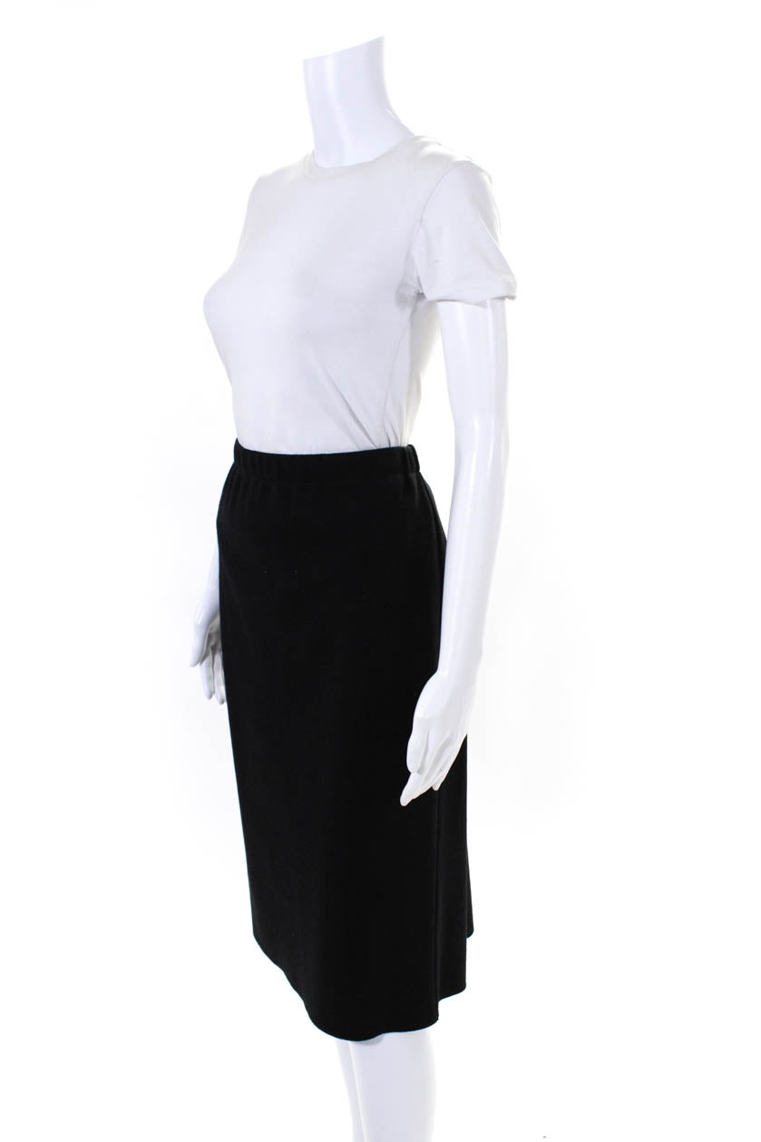 Aggregate more than 134 elastic waist pencil skirt latest