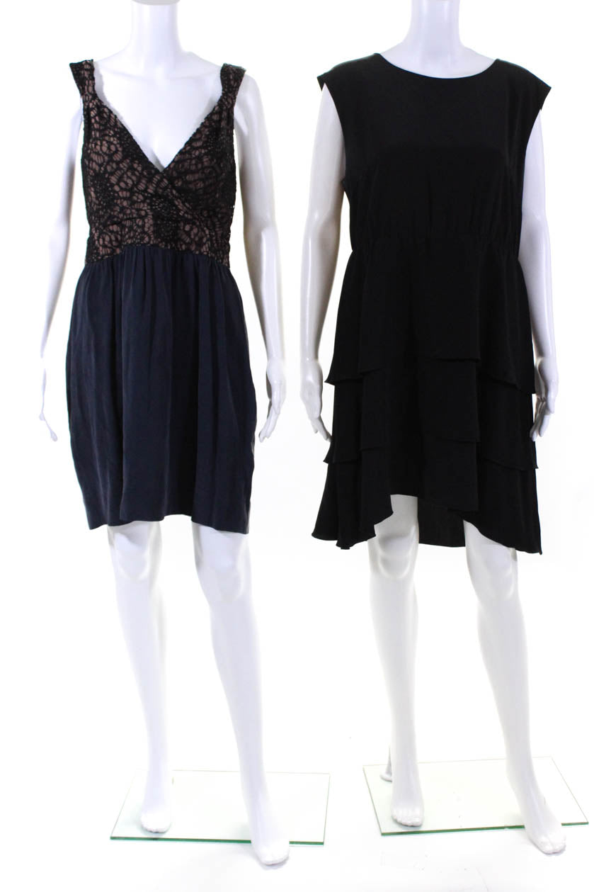 Women's Sleeveless Dresses