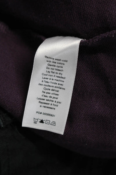 Joes Zara Man Rag & Bone Mens Pants Shirt Black Size 34 36 Small Lot 3