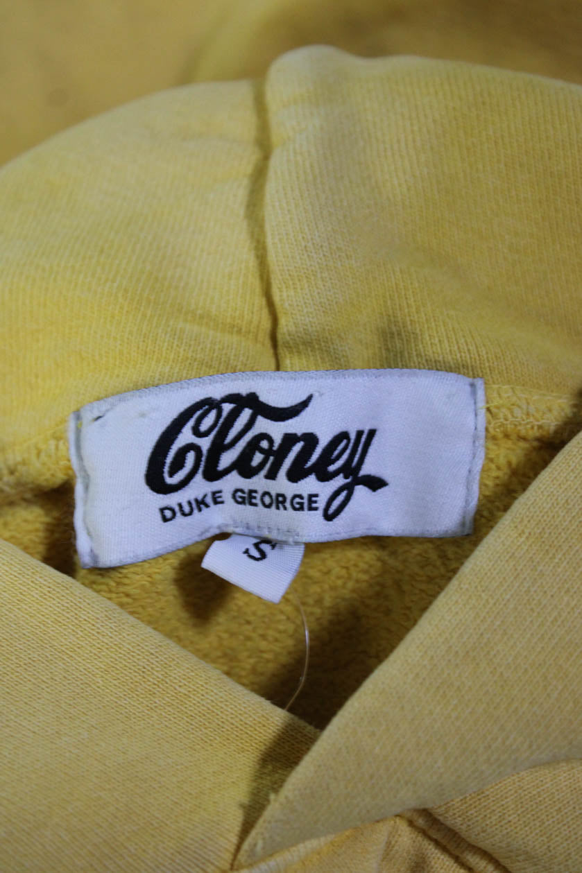 Cloney hotsell benji hoodie