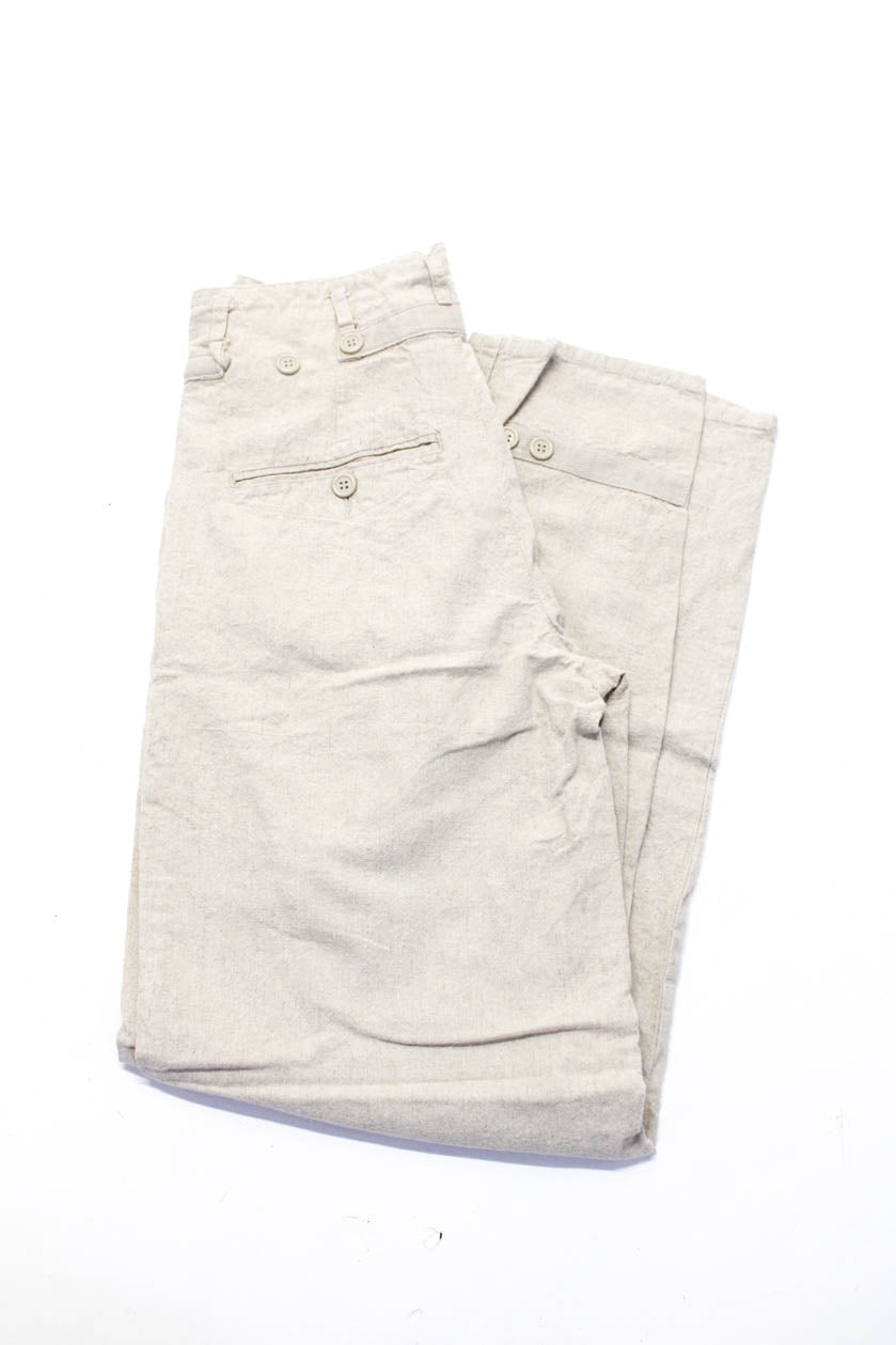 Polo Ralph Lauren Women's Pants Size 2