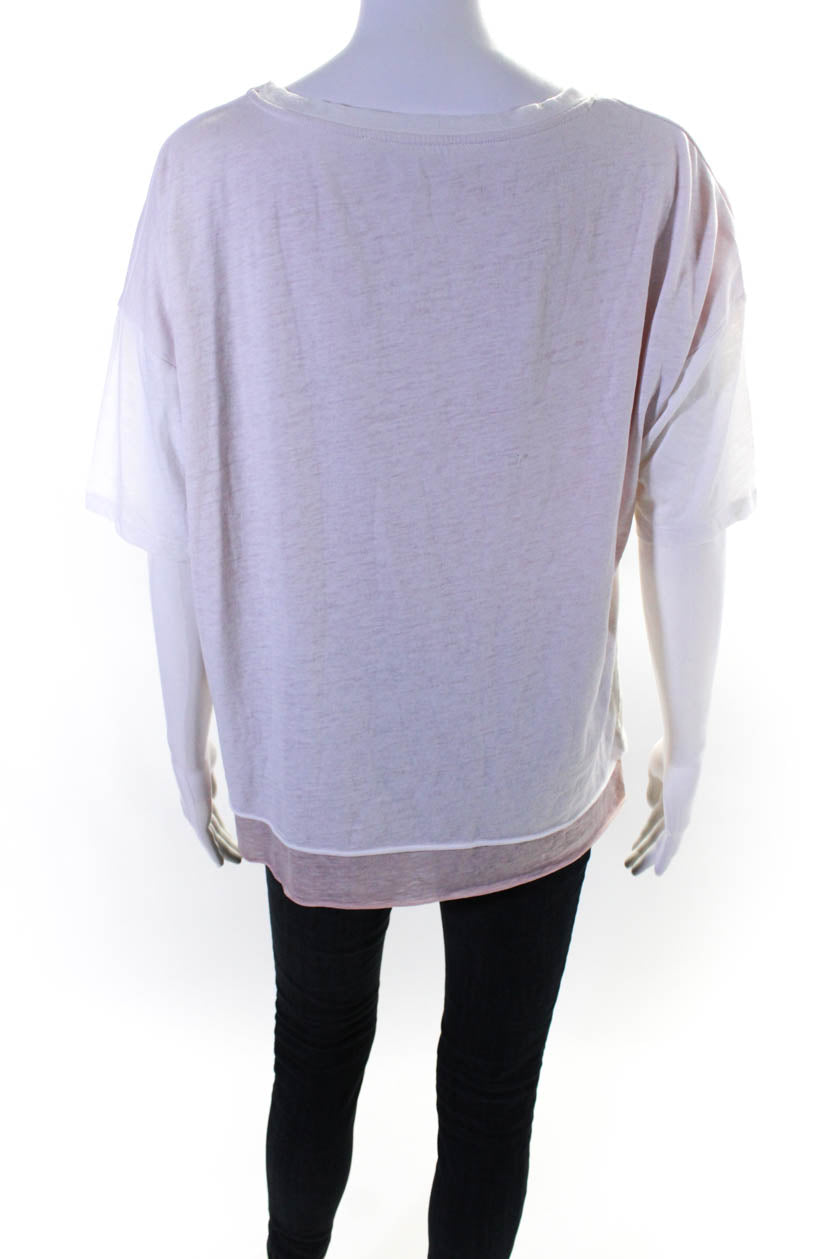 Layered Tee