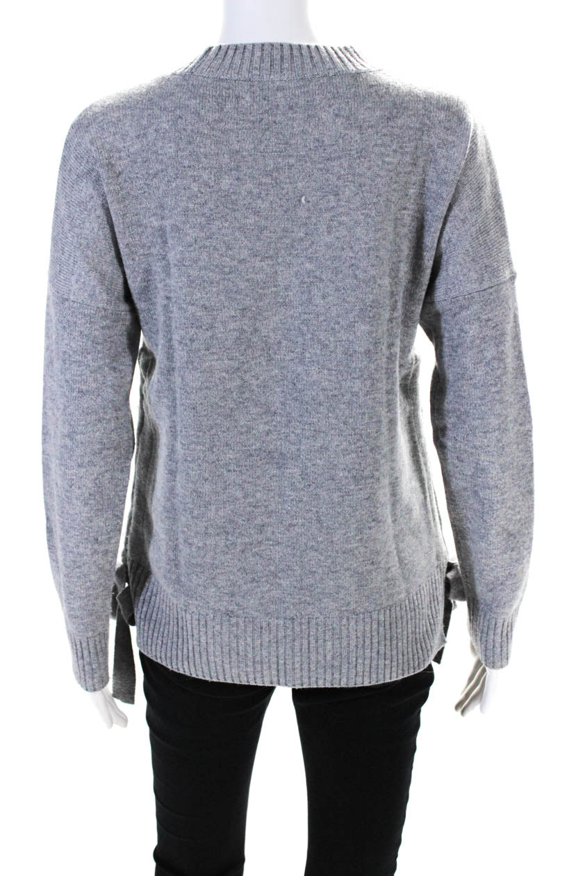 Derek lam 10 sales crosby cashmere sweater