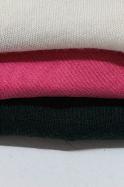 Zara Miss Selfridge J Crew Womens Sweaters Size Extra Extra Large 12 Small Lot 3