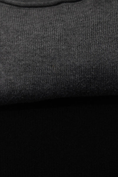 Splendid Cris Womens Sweater Top Black Size XS M Lot 2