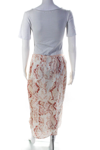 cupcakes and cashmere Womens Fairfax Skirt Size 8 13554232
