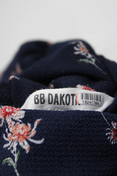 BB Dakota Womens April Showers Dress Size 6 13241901