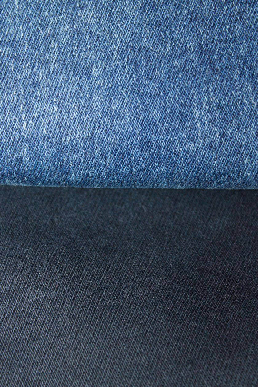 Large jeans Celine White size 26 US in Denim - Jeans - 35267632