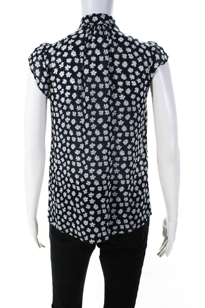 J.Crew Womens Floral Jones Blouse Size 18 13596963