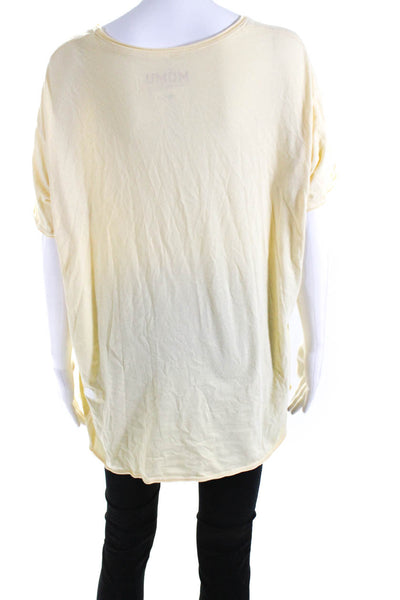 Show Me Your Mumu Womens Vinny Graphic Tee Size 2 15288836