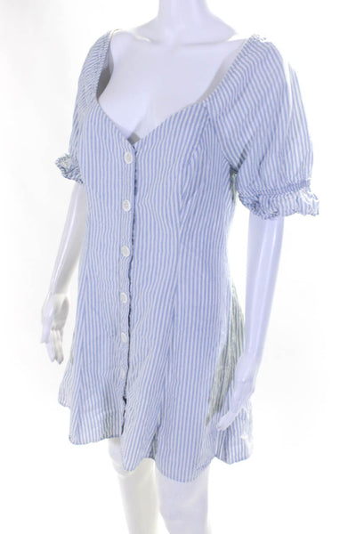 The Fifth Label Womens Savannah Stripe Dress Size 10 12436704