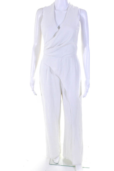 Adelyn Rae Womens Katerina Jumpsuit Size 2 13651294