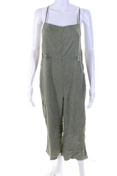 Line + Dot Womens Lynn Jumpsuit Size 6 13492231