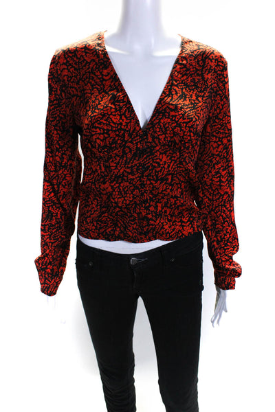 The Fifth Label Womens Trio Top Size 10 13284004