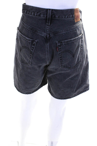 Levi's Womens 501 90s Shorts Size 14 15842543