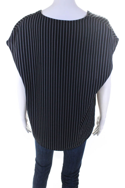 RACHEL ROY COLLECTION Womens V-Neck Popover Top Size 4 12433045