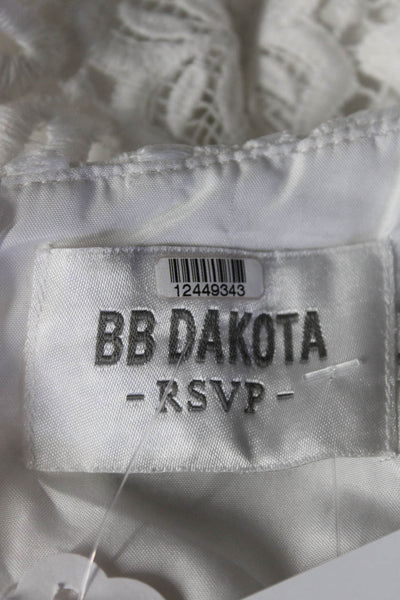 BB Dakota Womens Party Has Arrived Dress Size 2 12449401