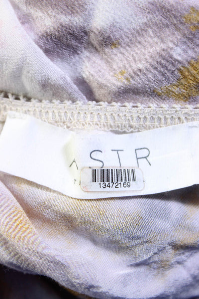 ASTR Womens Nava Skirt Size 6 13472169