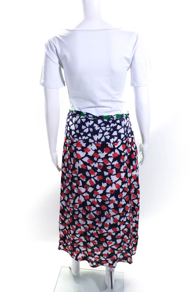 Emily Lovelock Womens Denise Skirt Size 16 13050353