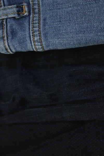 Steven Alan Joe's Womens Jeans Pants Blue Size 4 28 29 Lot 3