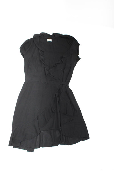 Bailey 44 Topshop Sunday Best Womens Dresses Black Size Small 2 6 Lot 3