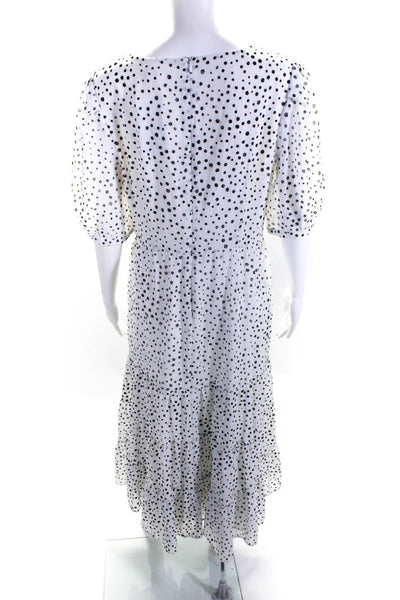 BB Dakota Womens Something About Dots Dress Size 6 13223045