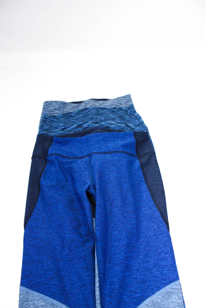 Outdoor Voices Live the Process Womens Blue Pull On Pants Leggings Siz -  Shop Linda's Stuff