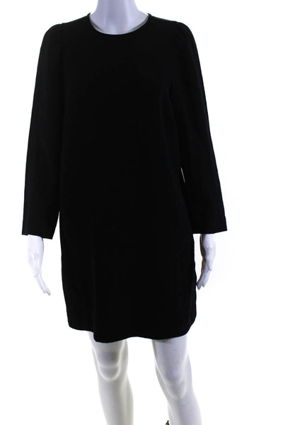 Brochu Walker Womens Black Bray Dress Size 4 12646971