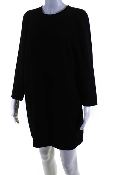 Brochu Walker Womens Black Bray Dress Size 4 12646971