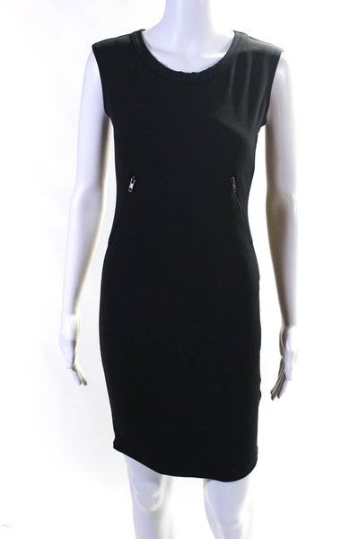 LNA T Bags Los Angeles Womens Dress Black Size XS Lot 2