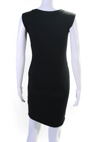 LNA T Bags Los Angeles Womens Dress Black Size XS Lot 2