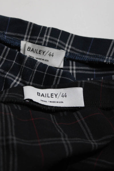 Bailey 44 Womens Pants Trousers Blue Size S Lot 2