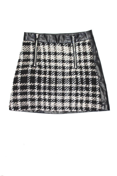 T2Love FBZ Girls Sweaters Sweatpants Shorts Skirt Blue Size 8 10 14 M L Lot 6