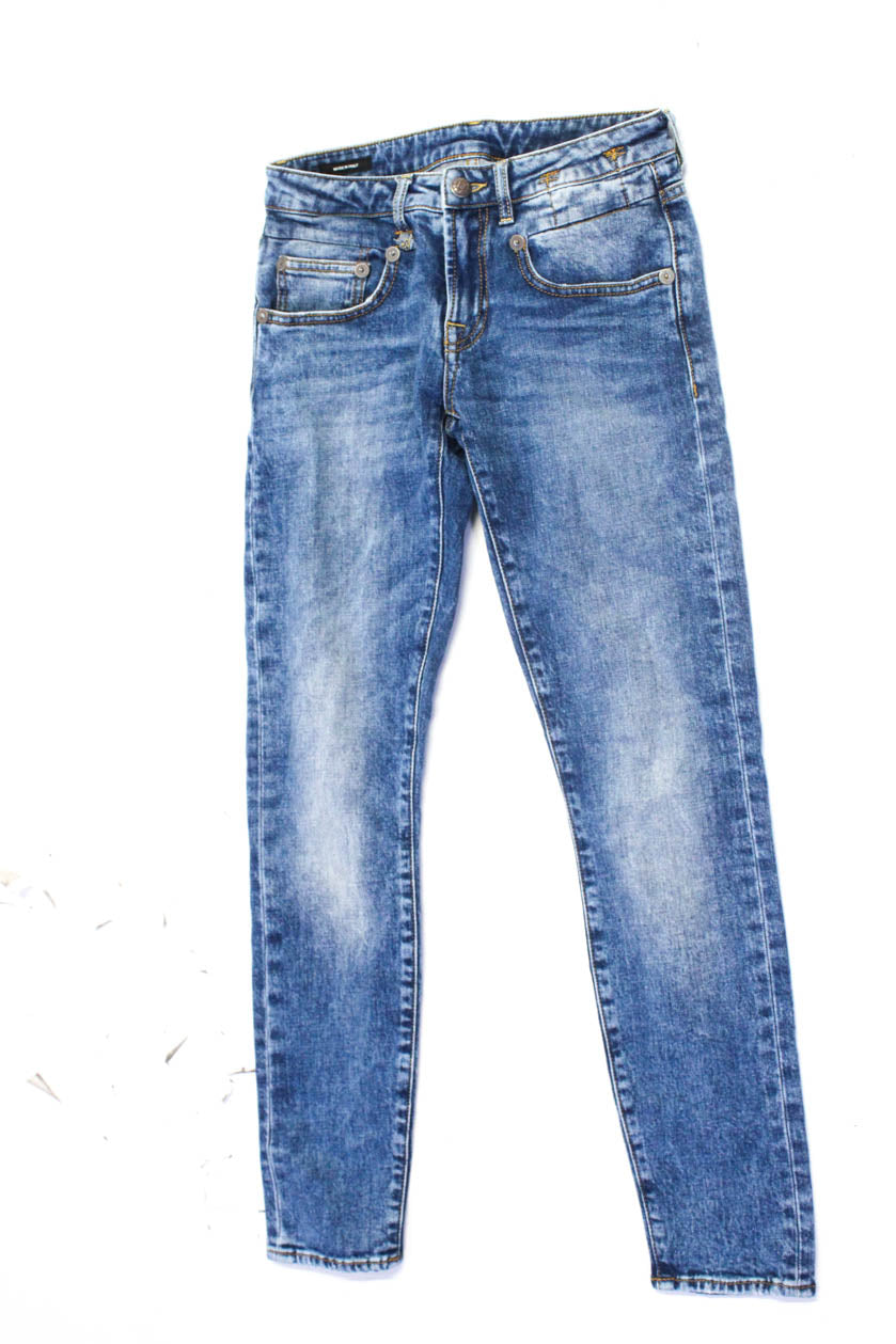 Women's R13 Jeans & Denim