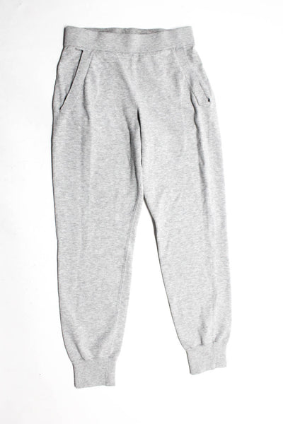 Babaton Target Women's Tapered Leg Sweatpants Gray Size 2XS S, Lot 2