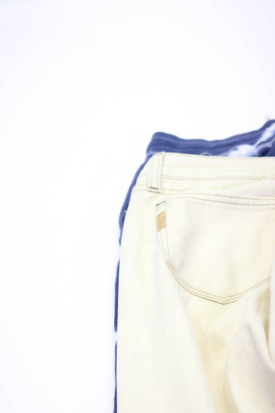 Rails Women's Drawstring Waist Tapered Leg Tie Dye Jogger Pant Size XS Lot 2