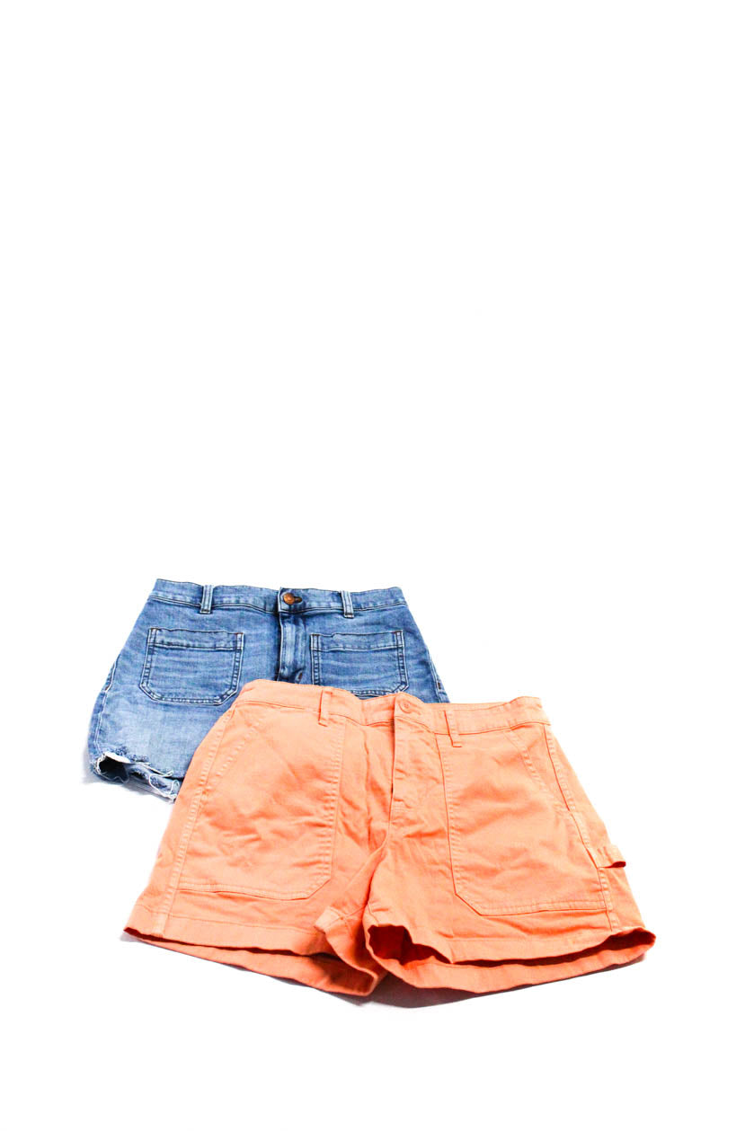 Shorts By J Crew Size: 6