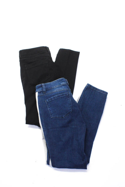 Ecru Womens Jeans Pants Blue Size 8 Lot 2