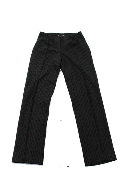 Ecru Yansi Fugel Womens Pants Trousers Gray Size M S Lot 2