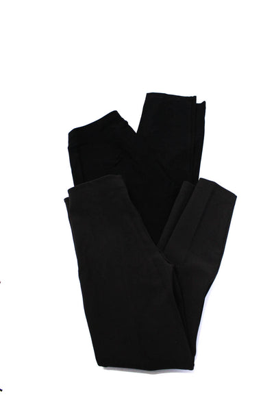 Eileen Fisher Equestrian Womens Pants Black Size S Lot 2