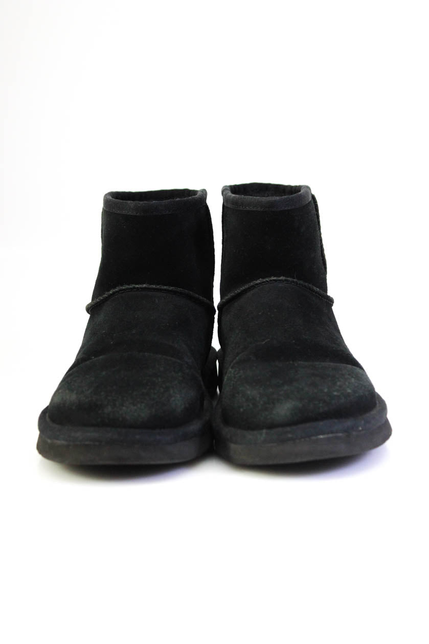 Womens black clearance ankle boots australia